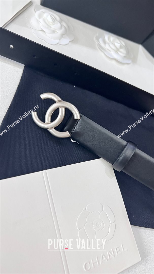 Chanel Belt 231013 07 2323 (yang-23101307)