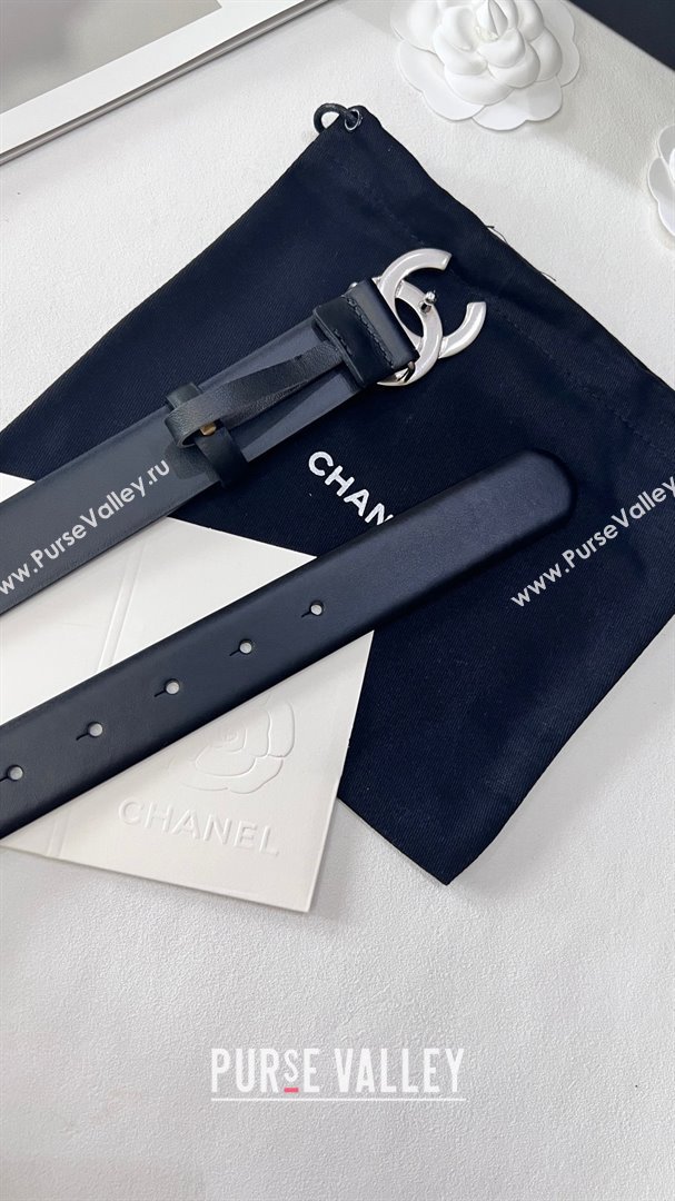 Chanel Belt 231013 07 2323 (yang-23101307)