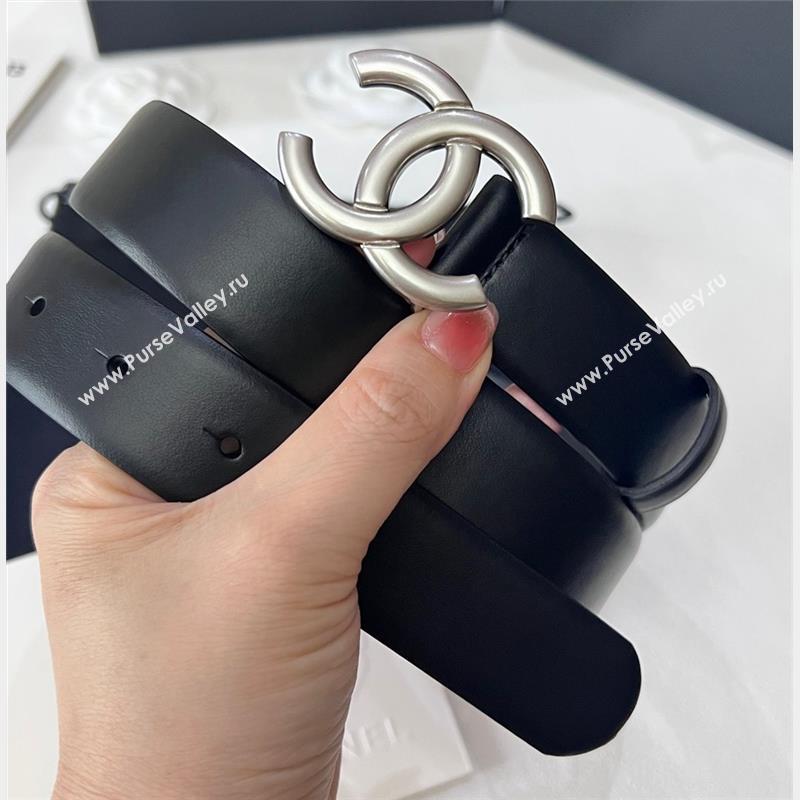 Chanel Belt 231013 07 2323 (yang-23101307)