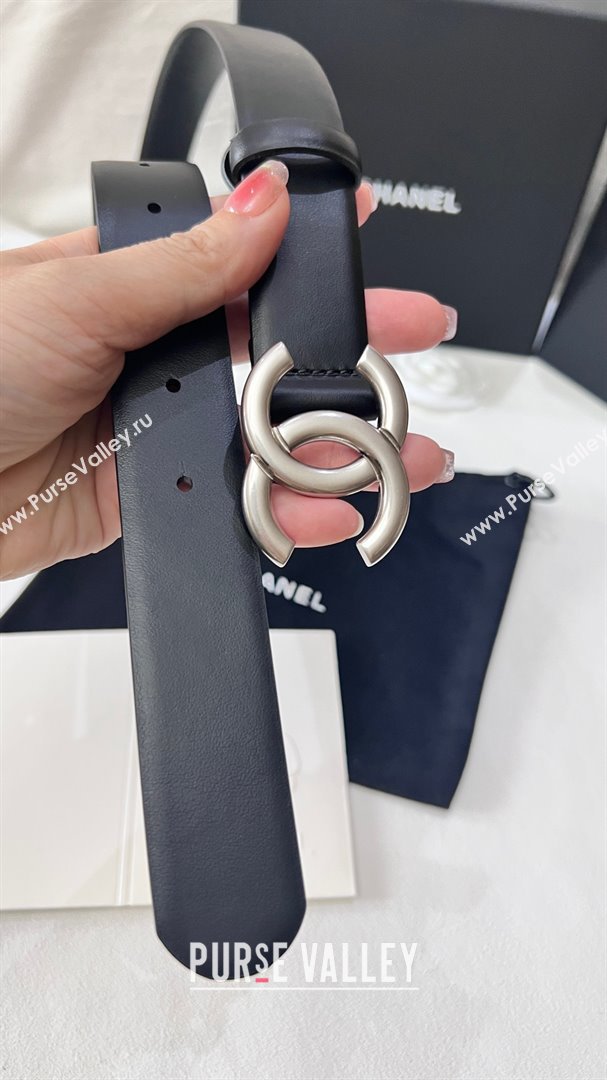Chanel Belt 231013 07 2323 (yang-23101307)