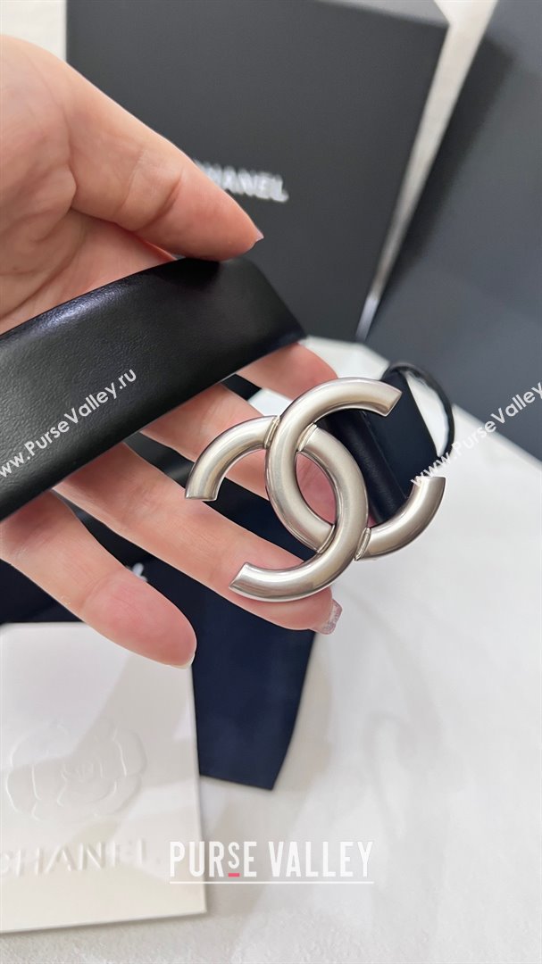 Chanel Belt 231013 07 2323 (yang-23101307)