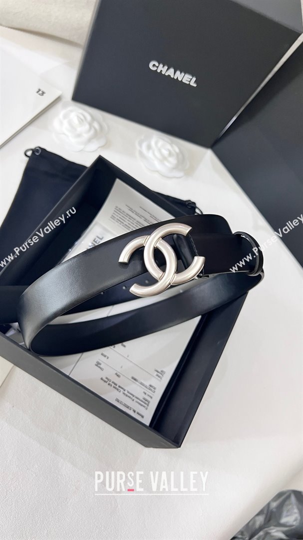 Chanel Belt 231013 07 2323 (yang-23101307)