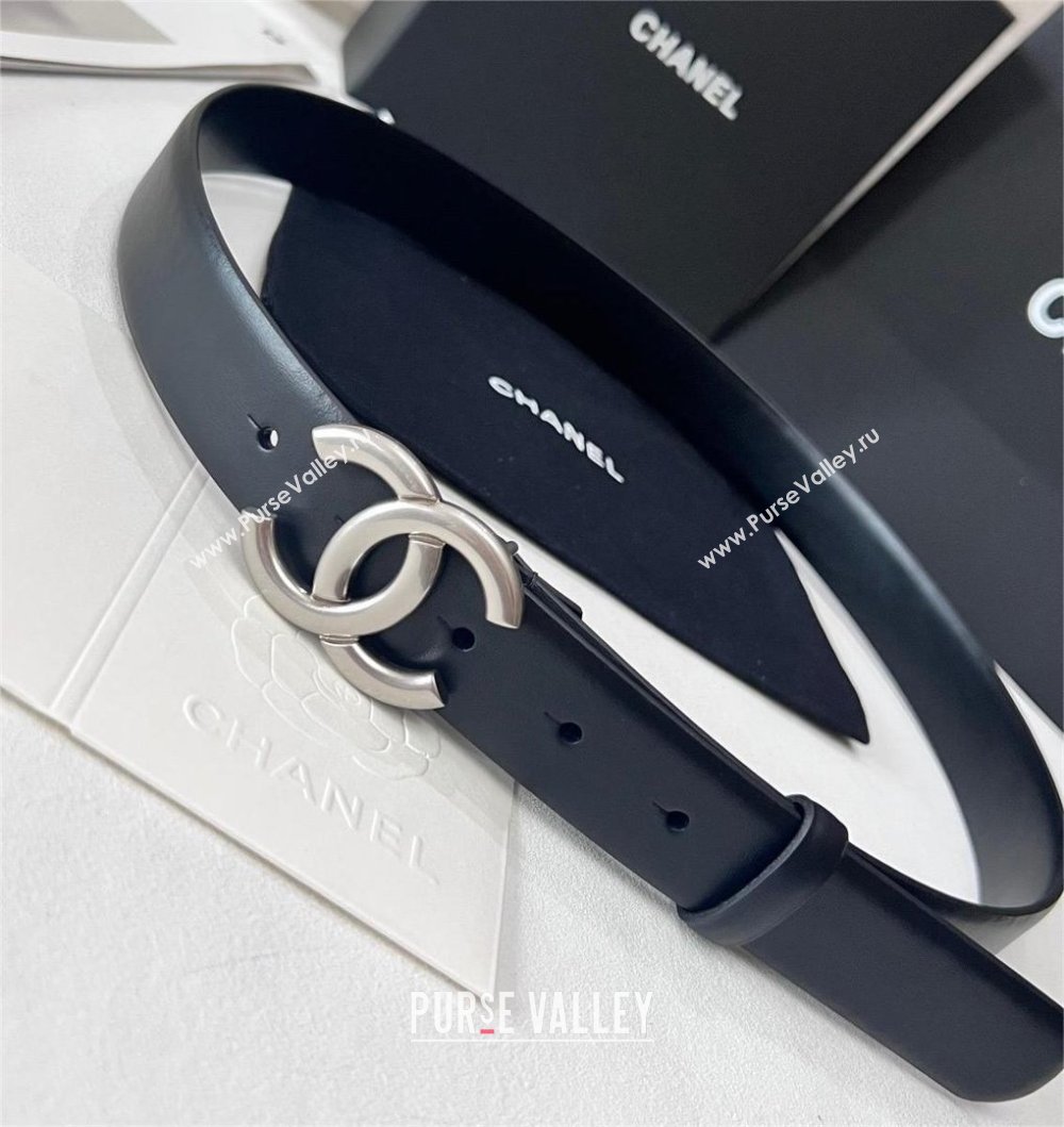 Chanel Belt 231013 07 2323 (yang-23101307)
