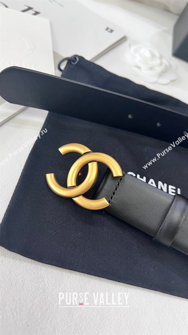 Chanel Belt 231013 08 2323 (yang-23101308)