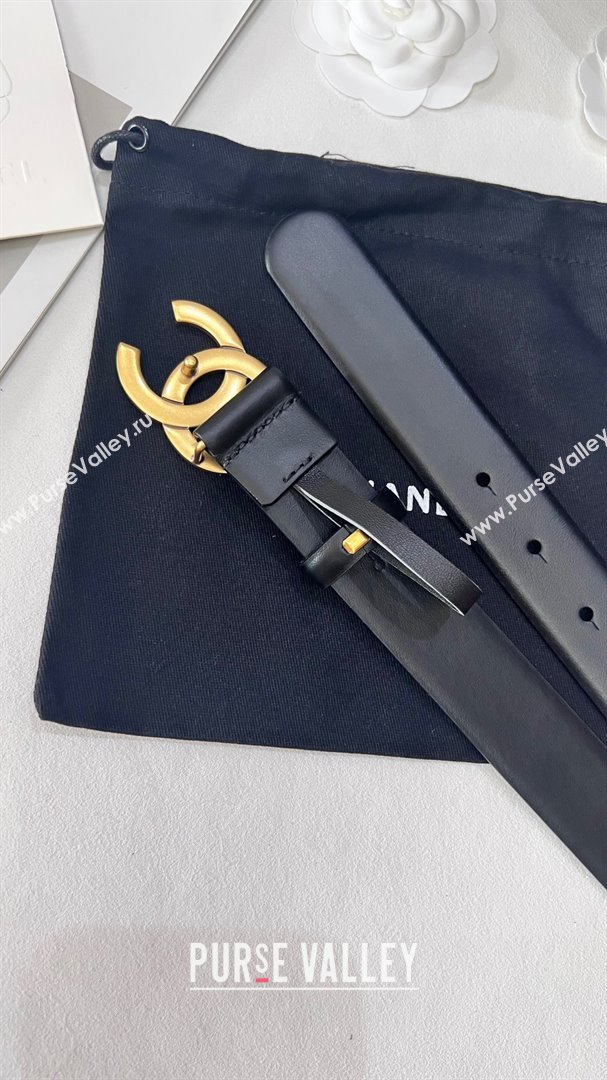 Chanel Belt 231013 08 2323 (yang-23101308)
