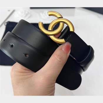 Chanel Belt 231013 08 2323 (yang-23101308)