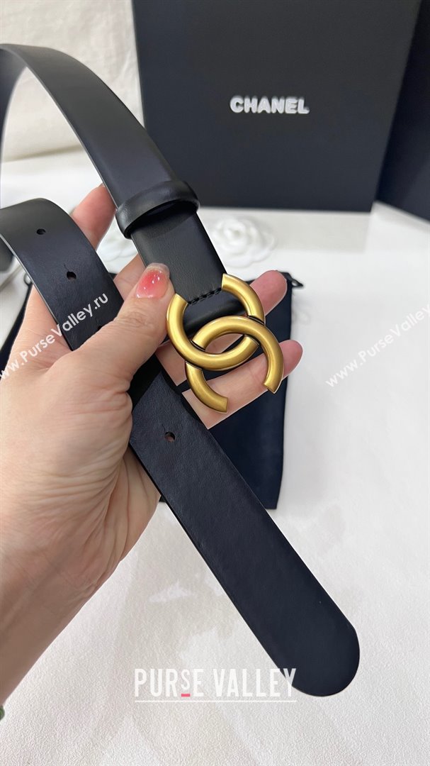Chanel Belt 231013 08 2323 (yang-23101308)