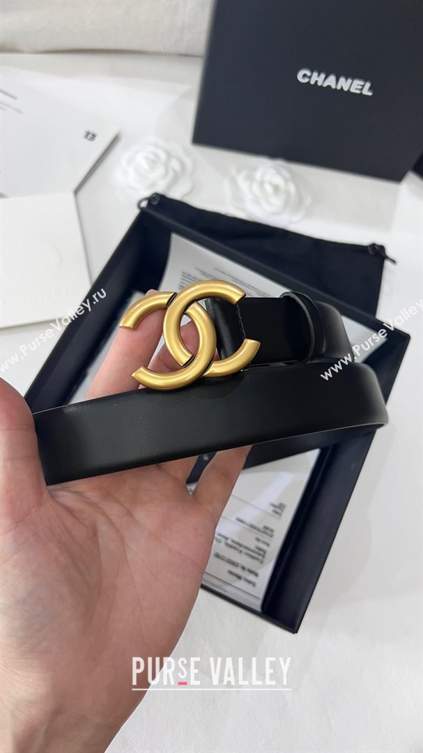 Chanel Belt 231013 08 2323 (yang-23101308)