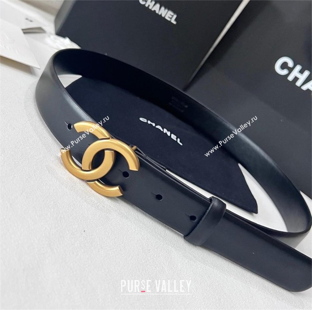 Chanel Belt 231013 08 2323 (yang-23101308)