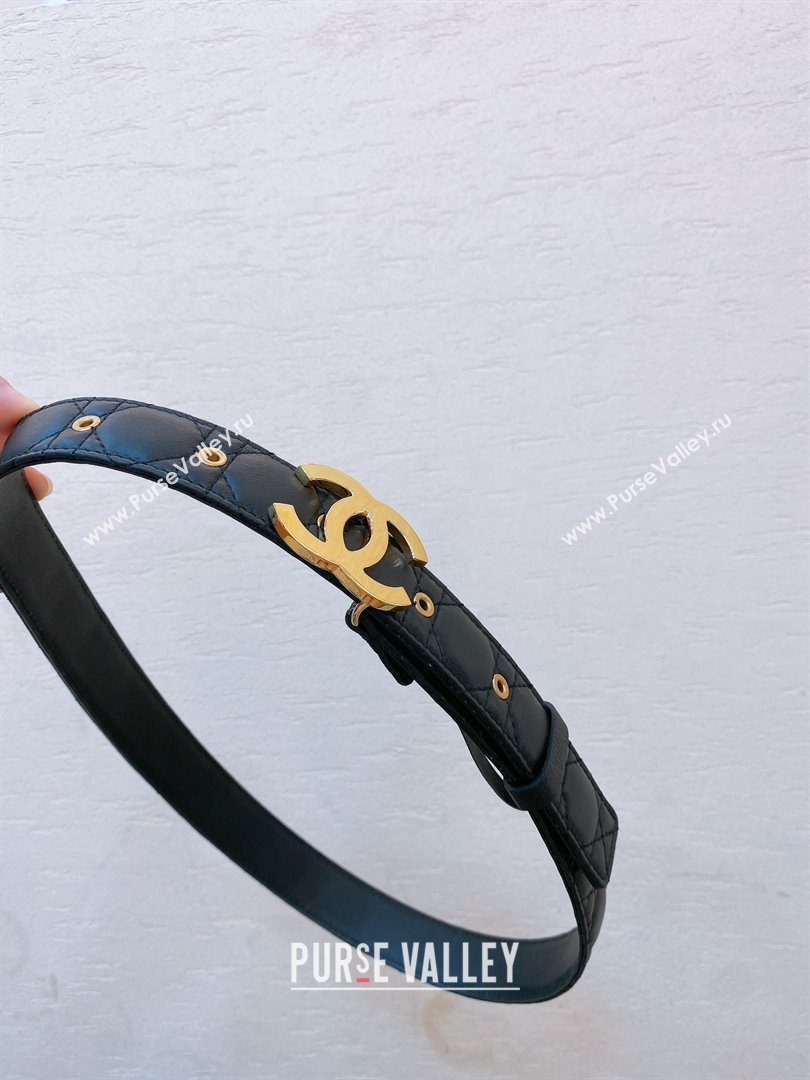 Chanel Belt 231013 11 2323 (yang-23101311)