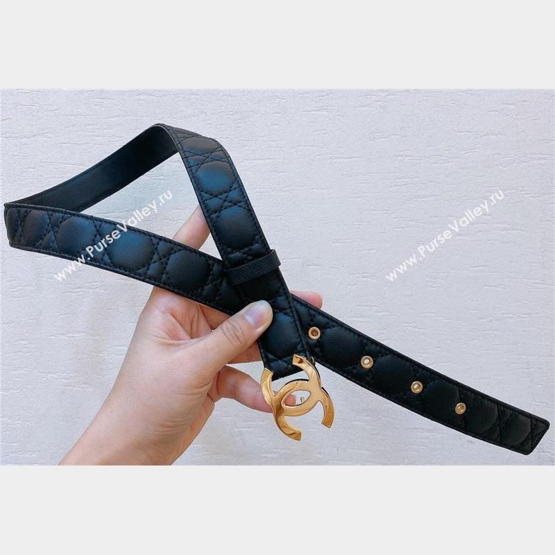 Chanel Belt 231013 11 2323 (yang-23101311)