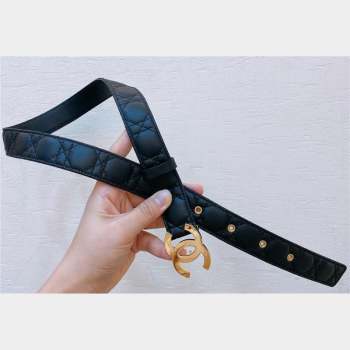 Chanel Belt 231013 11 2323 (yang-23101311)