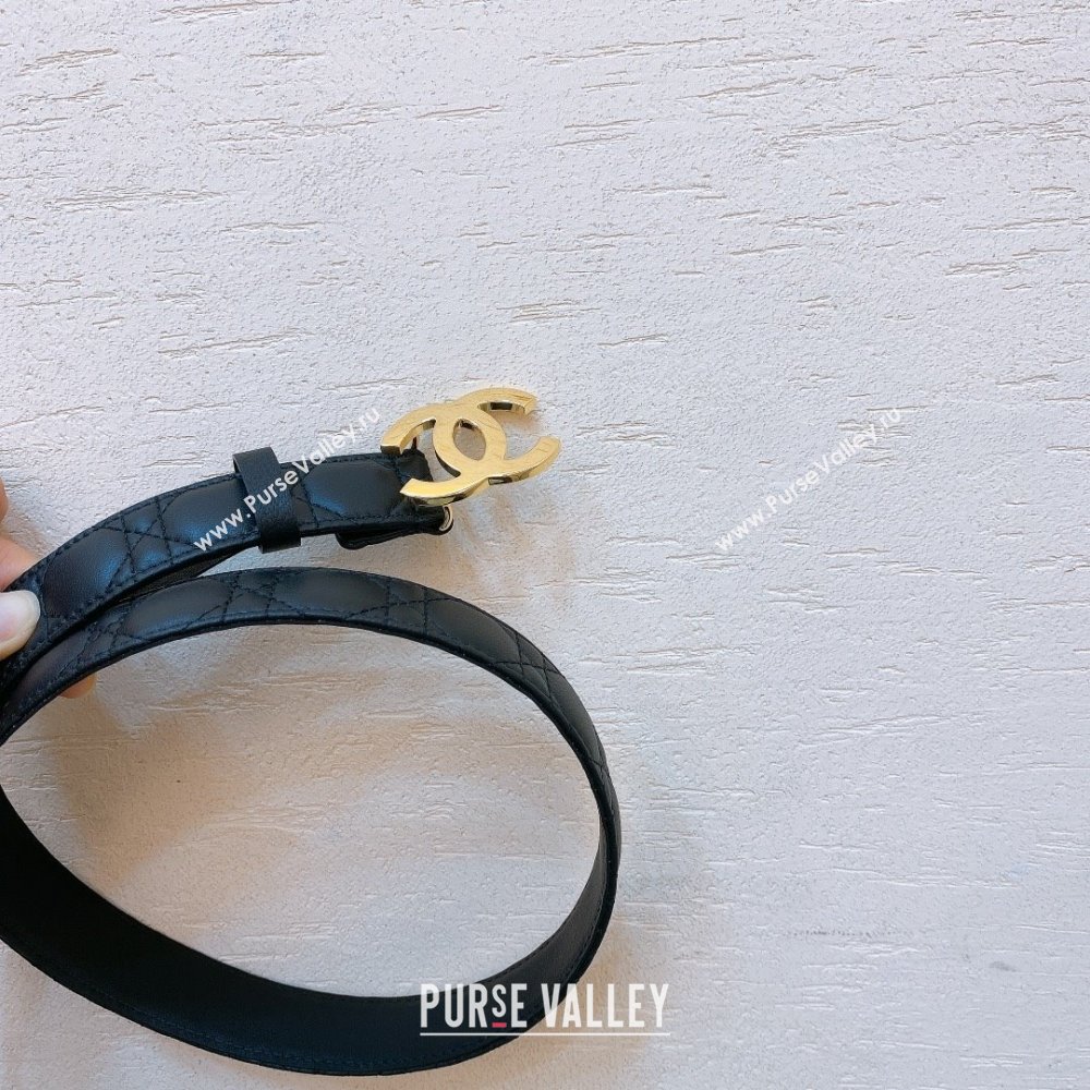 Chanel Belt 231013 11 2323 (yang-23101311)