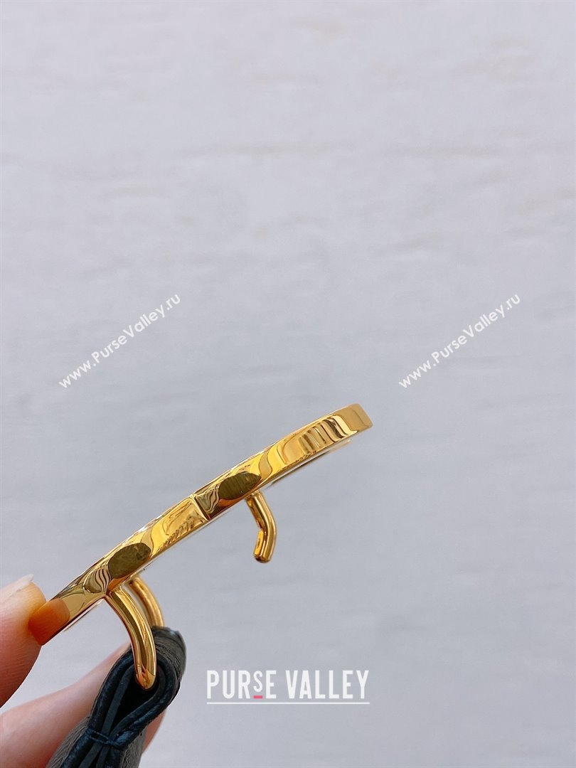 Chanel Belt 231013 11 2323 (yang-23101311)