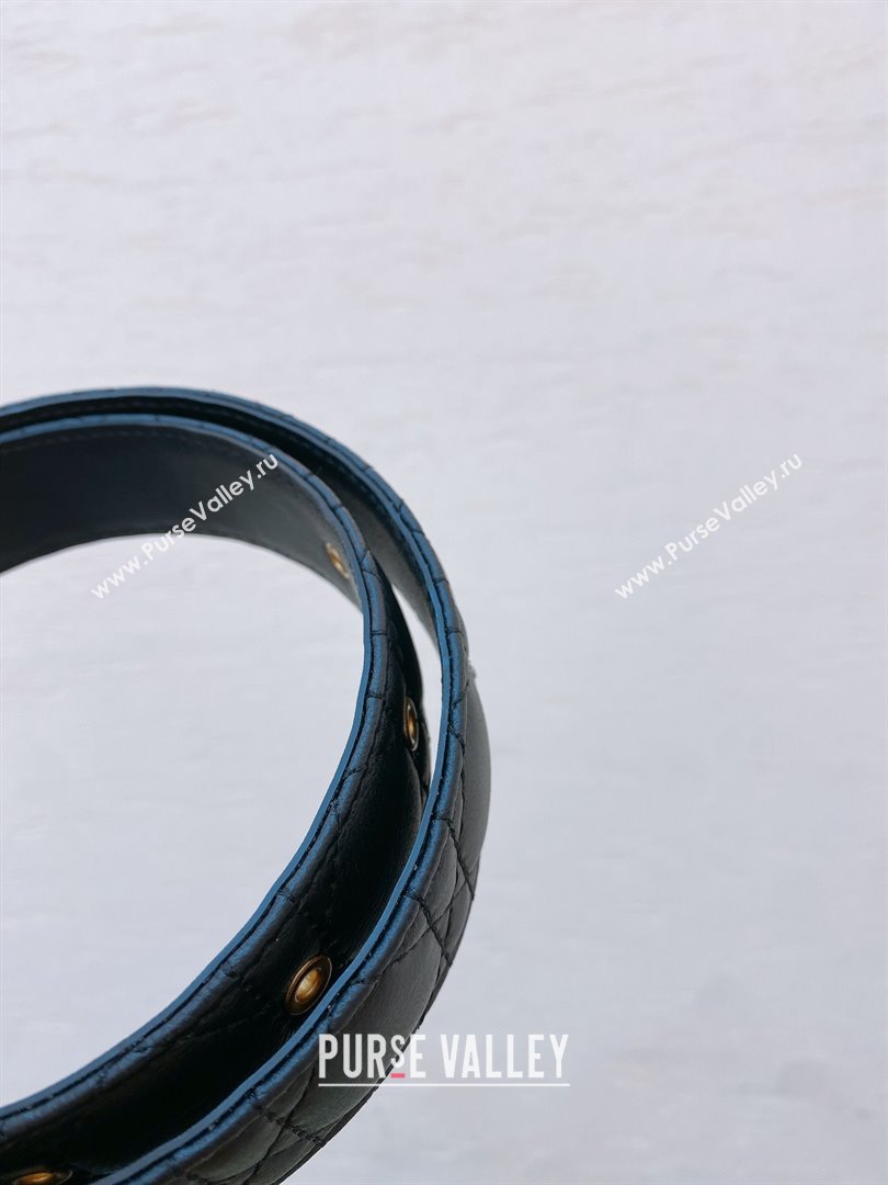 Chanel Belt 231013 11 2323 (yang-23101311)