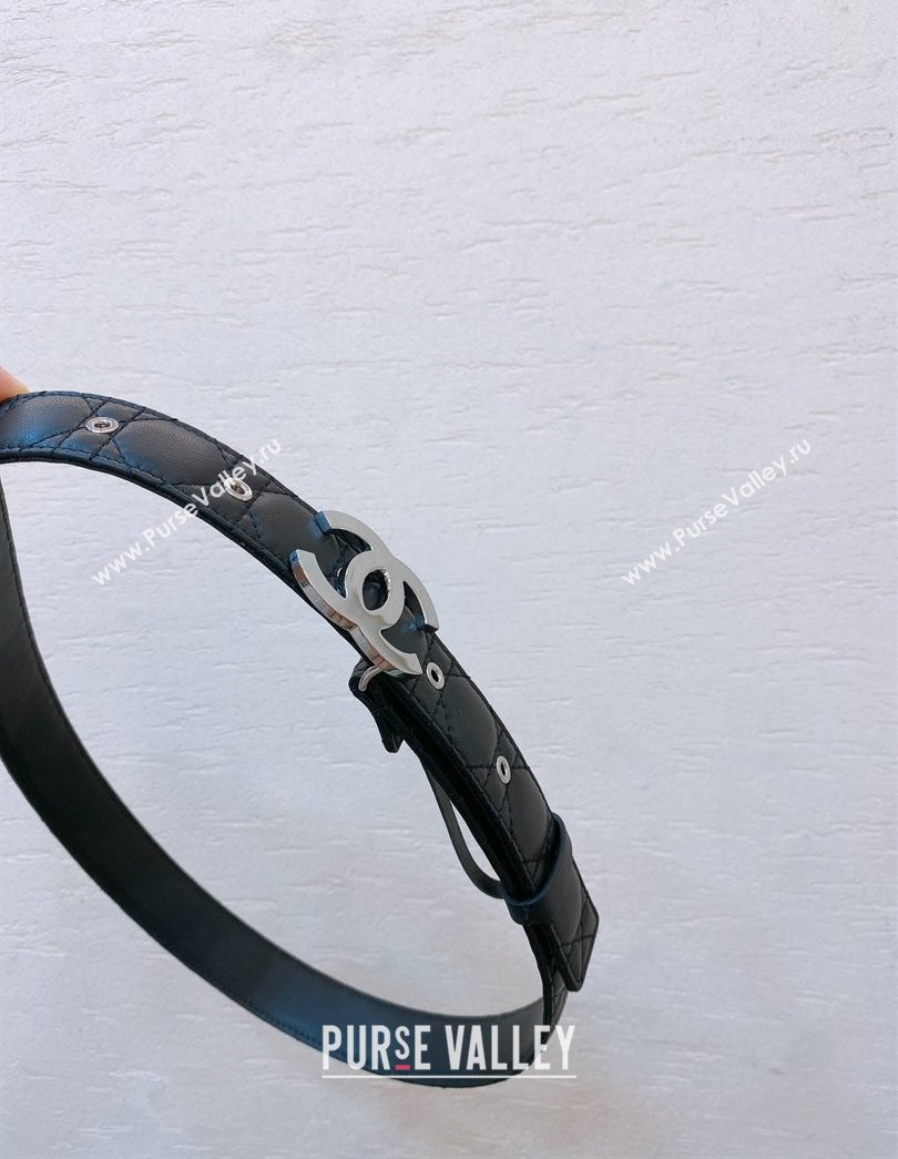 Chanel Belt 231013 12 2323 (yang-23101312)