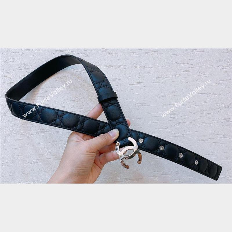 Chanel Belt 231013 12 2323 (yang-23101312)