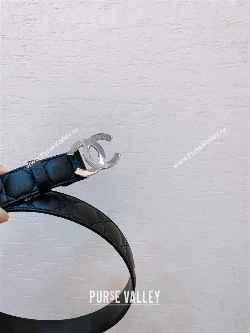 Chanel Belt 231013 12 2323 (yang-23101312)