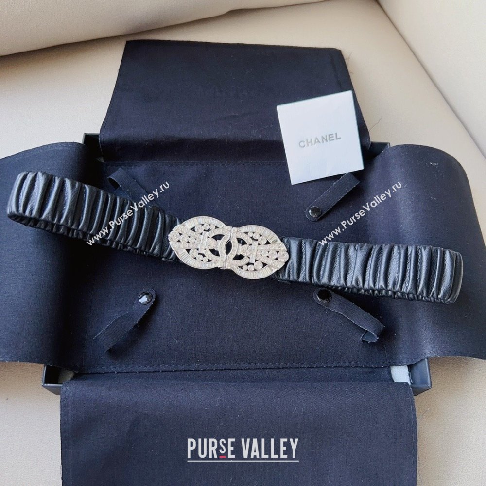 Chanel Belt 231013 17 2323 (yang-23101317)