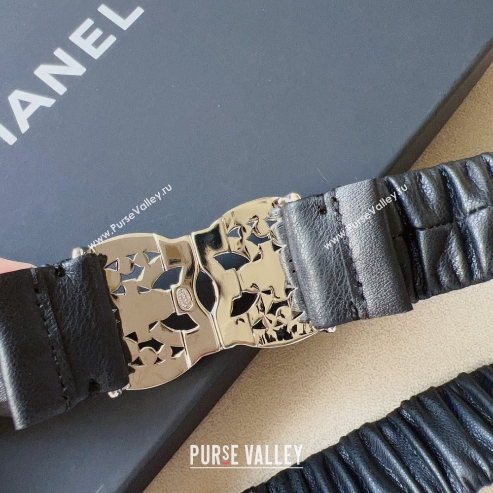 Chanel Belt 231013 17 2323 (yang-23101317)