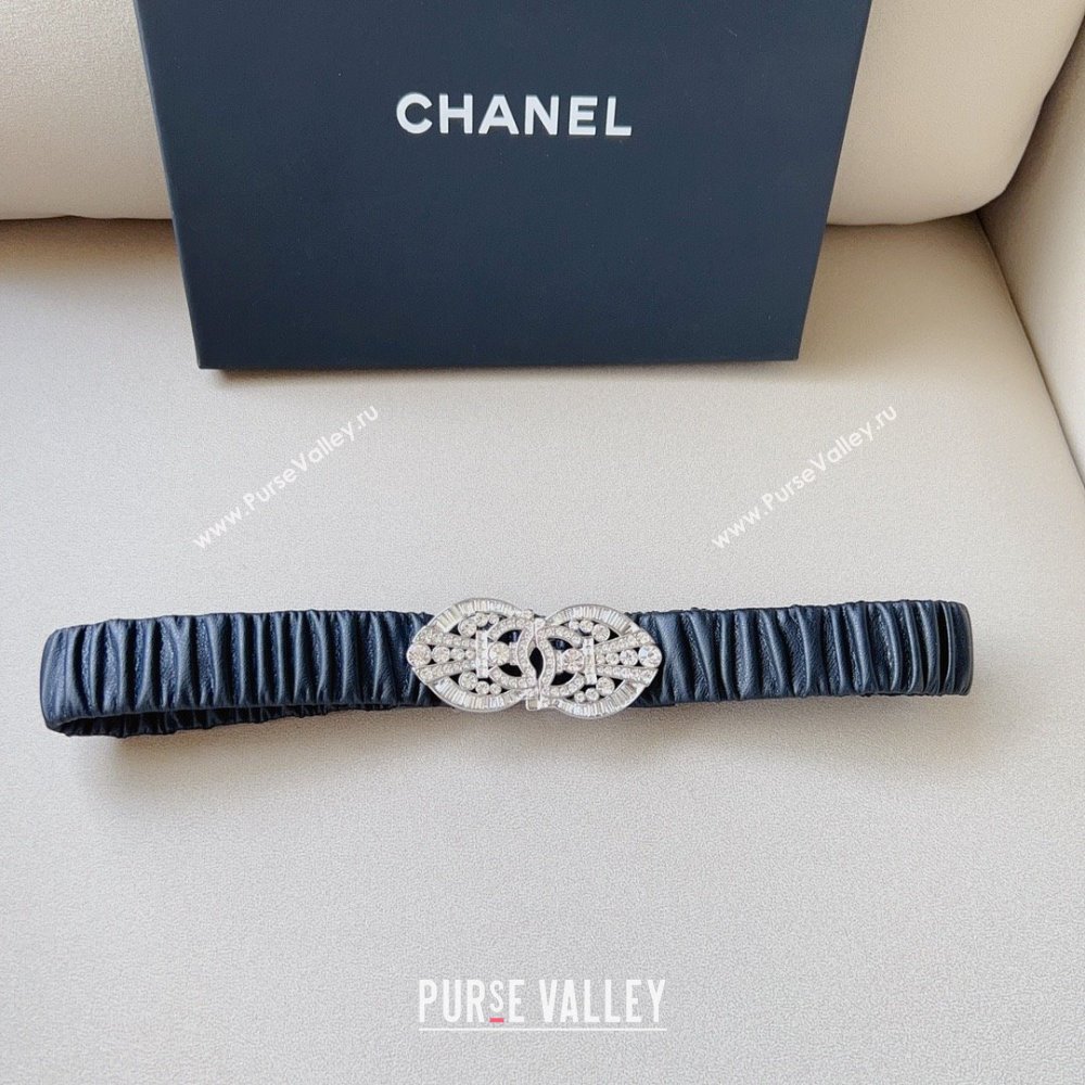 Chanel Belt 231013 17 2323 (yang-23101317)