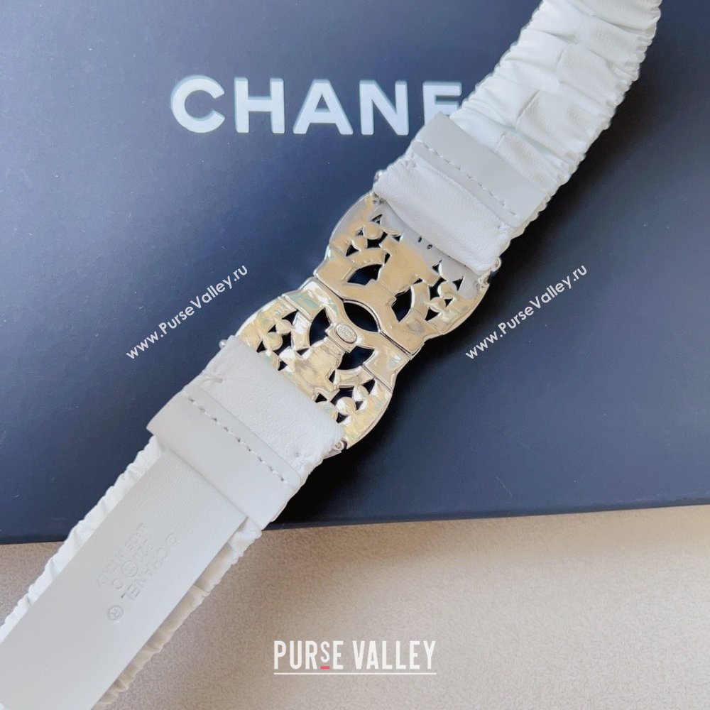 Chanel Belt 231013 18 2323 (yang-23101318)