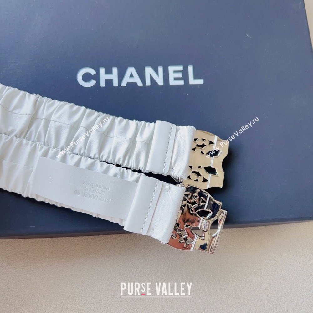 Chanel Belt 231013 18 2323 (yang-23101318)