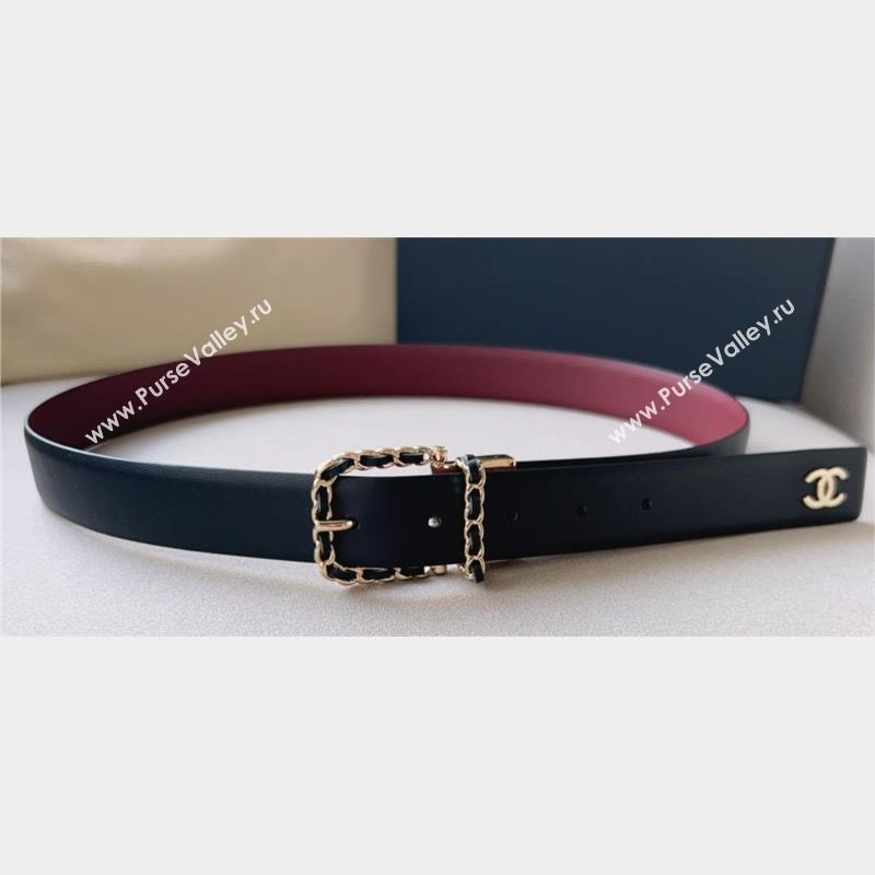 Chanel Belt 231013 19 2323 (yang-23101319)