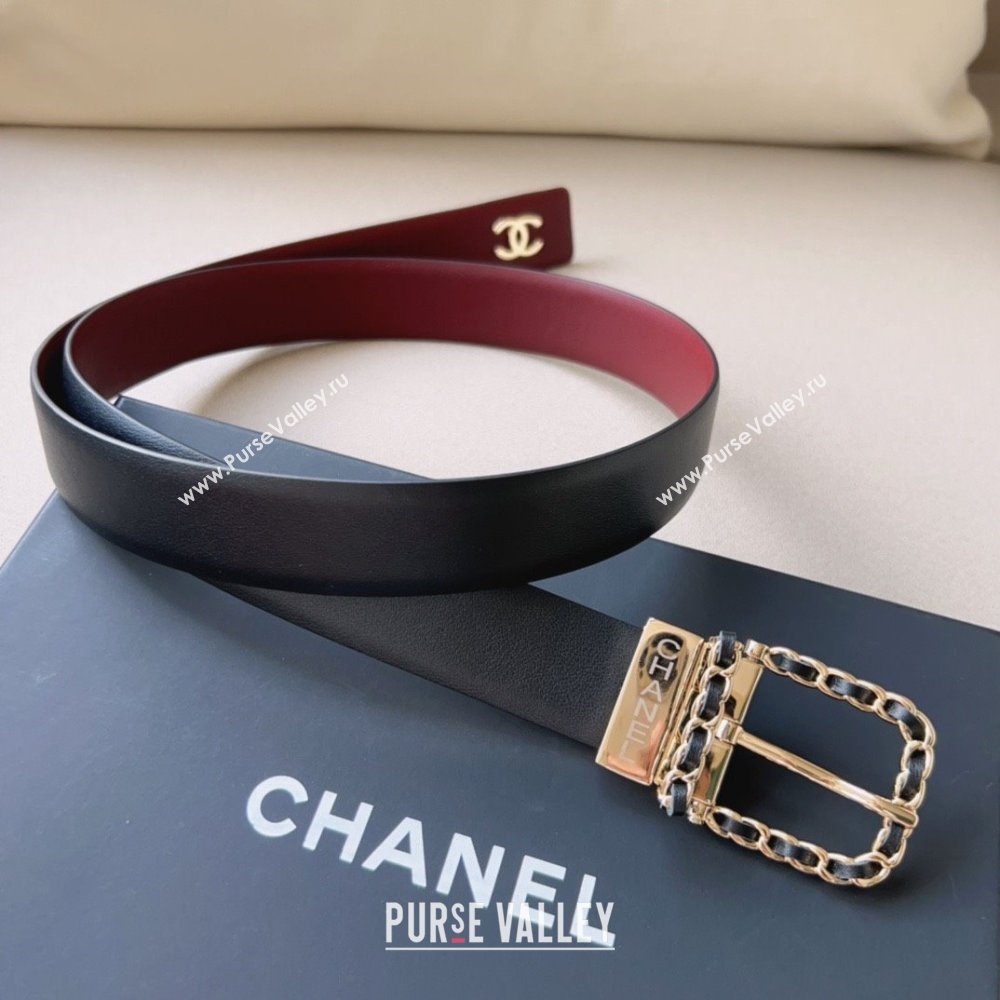 Chanel Belt 231013 19 2323 (yang-23101319)