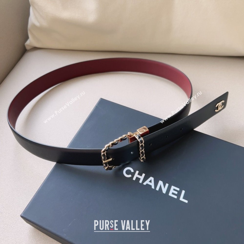 Chanel Belt 231013 19 2323 (yang-23101319)
