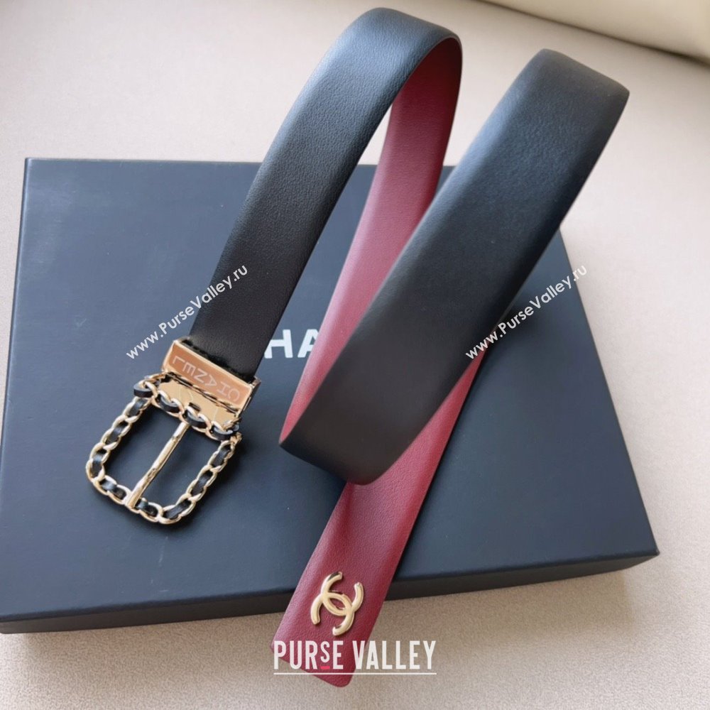 Chanel Belt 231013 19 2323 (yang-23101319)