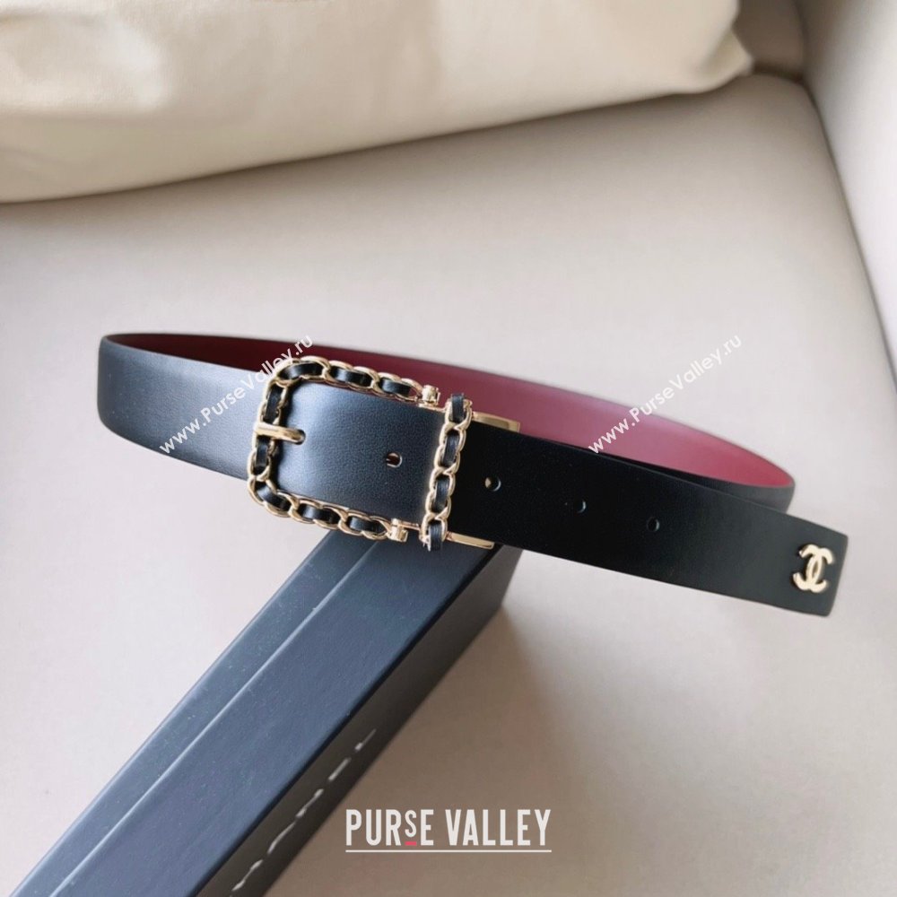 Chanel Belt 231013 19 2323 (yang-23101319)