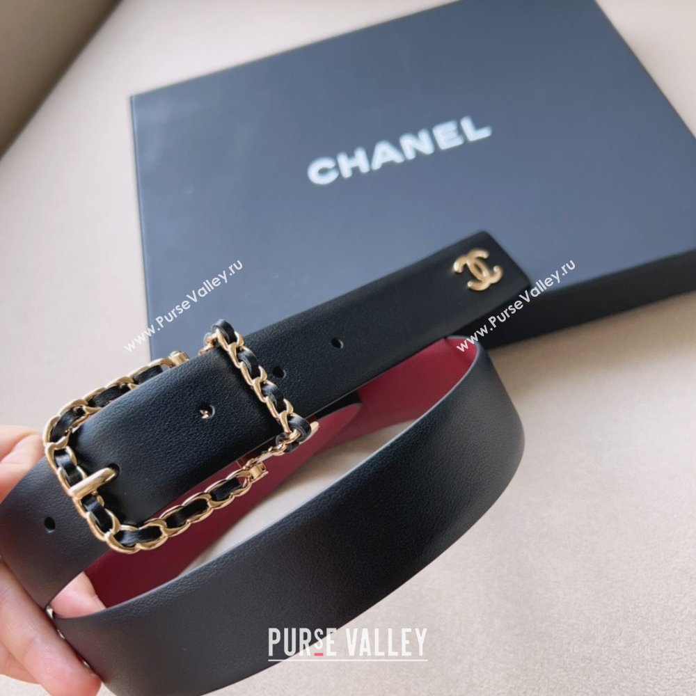 Chanel Belt 231013 19 2323 (yang-23101319)