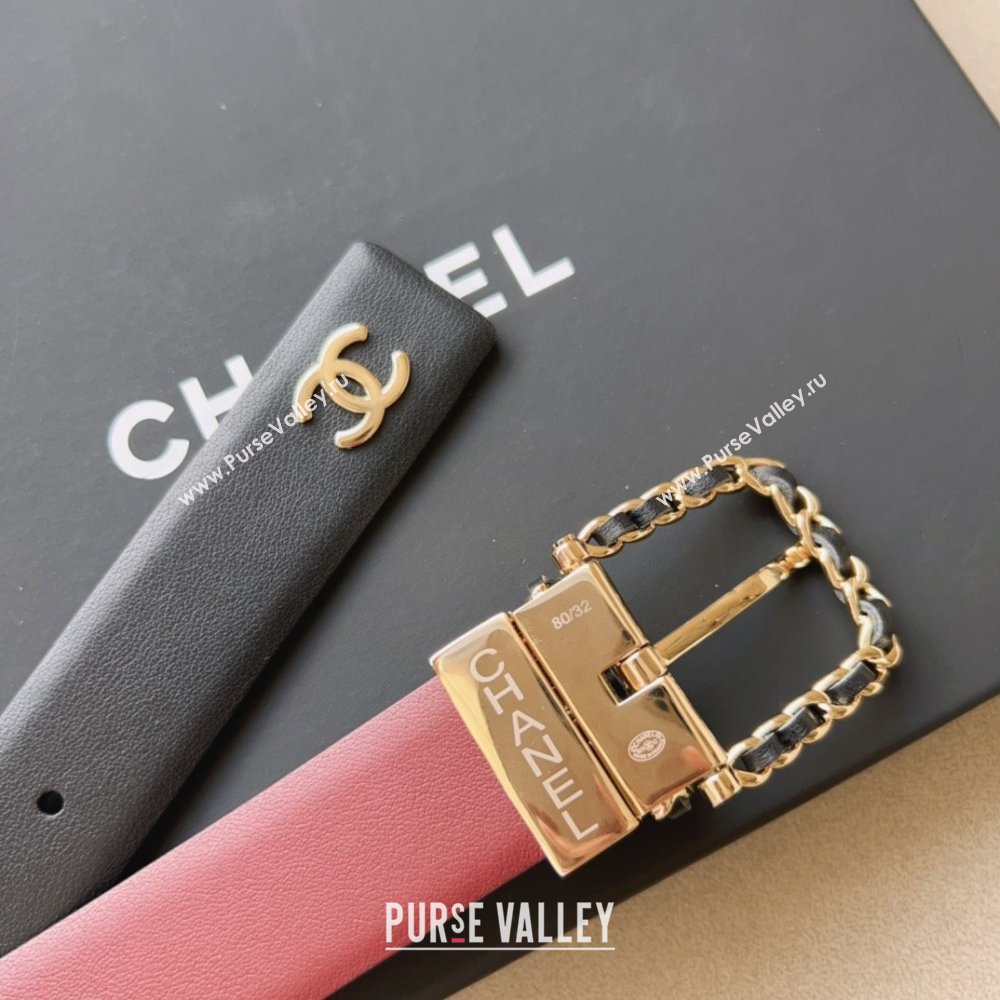 Chanel Belt 231013 19 2323 (yang-23101319)