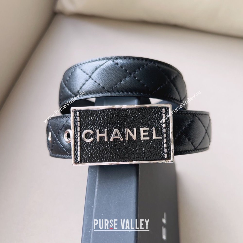 Chanel Belt 231013 20 2323 (yang-23101320)