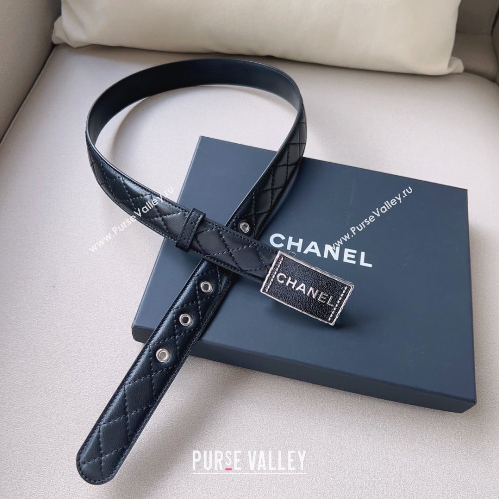 Chanel Belt 231013 20 2323 (yang-23101320)