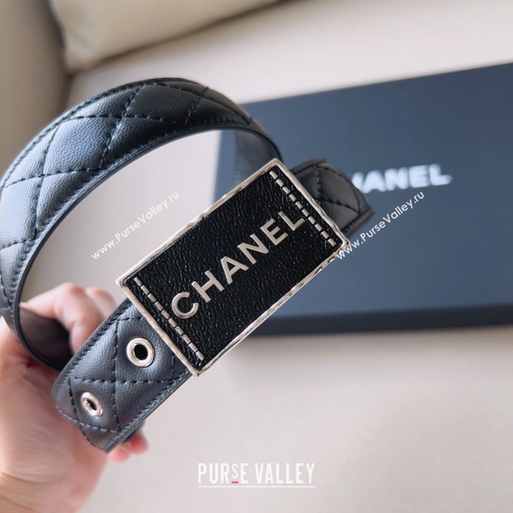 Chanel Belt 231013 20 2323 (yang-23101320)