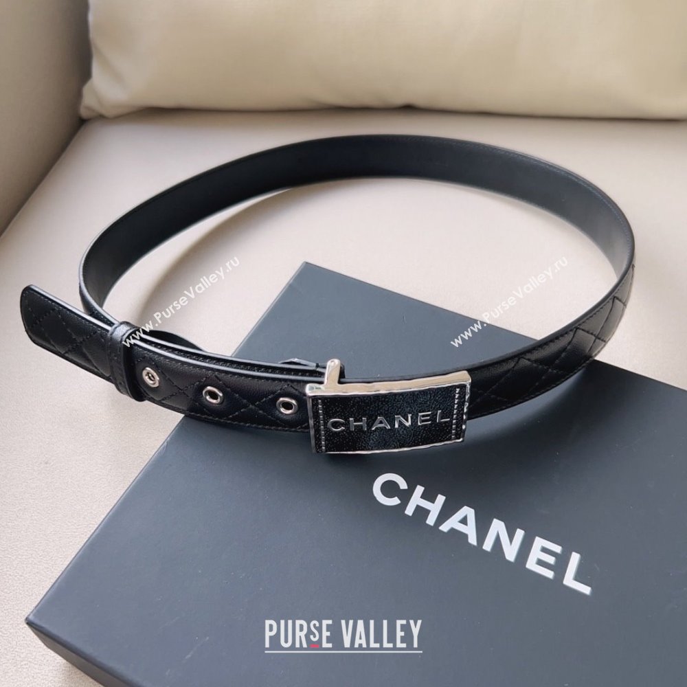 Chanel Belt 231013 20 2323 (yang-23101320)
