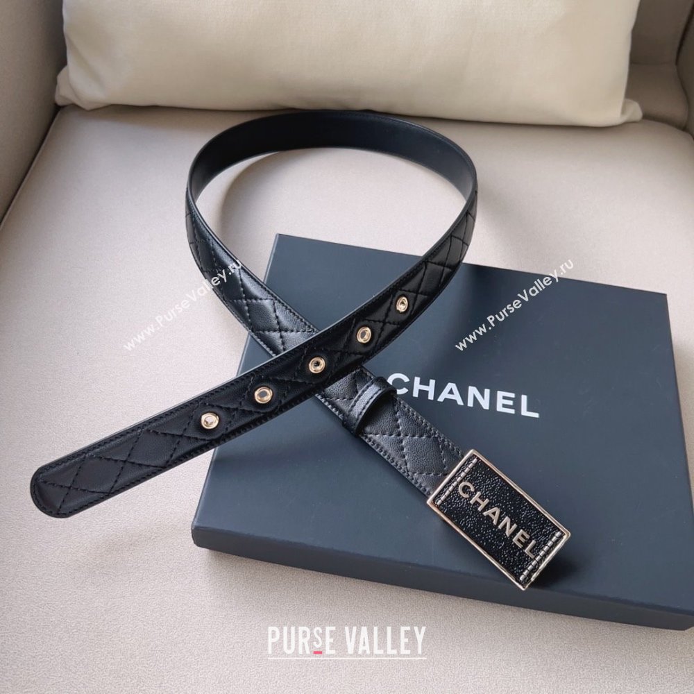 Chanel Belt 231013 21 2323 (yang-23101321)