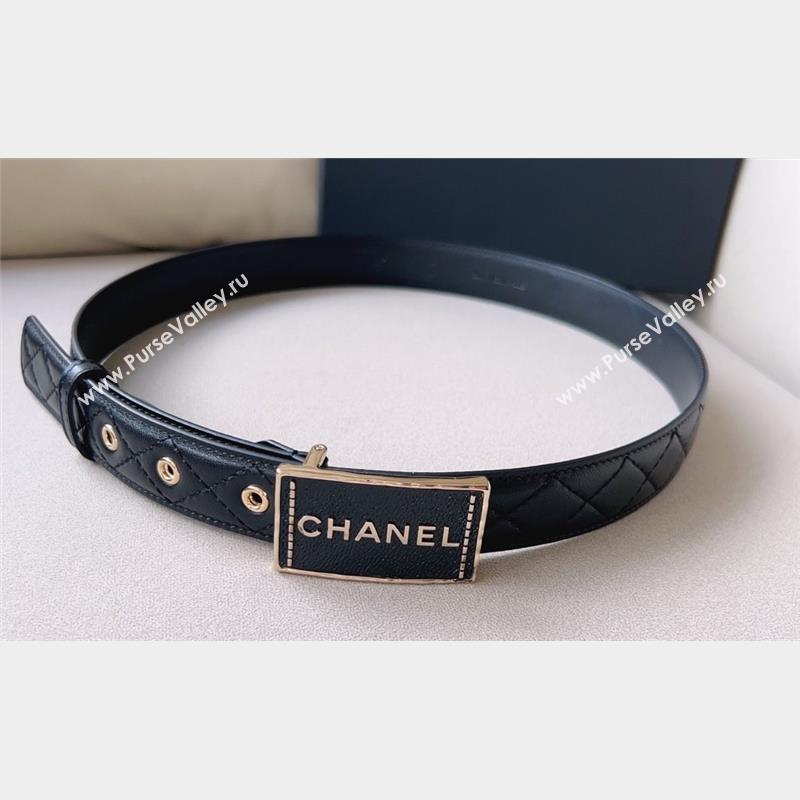 Chanel Belt 231013 21 2323 (yang-23101321)