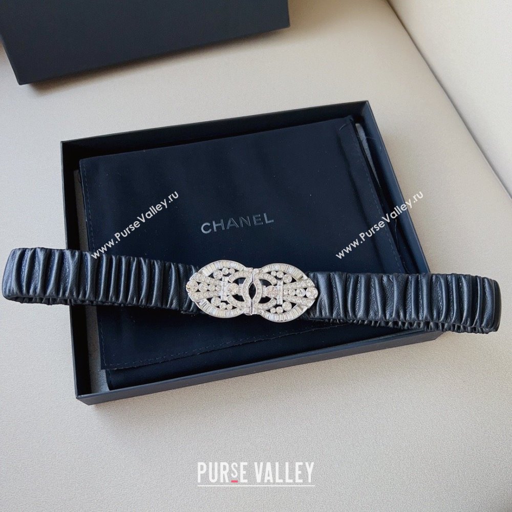 Chanel Belt 231013 17 2323 (yang-23101317)