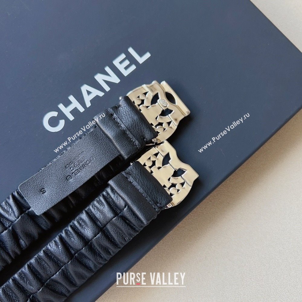 Chanel Belt 231013 17 2323 (yang-23101317)