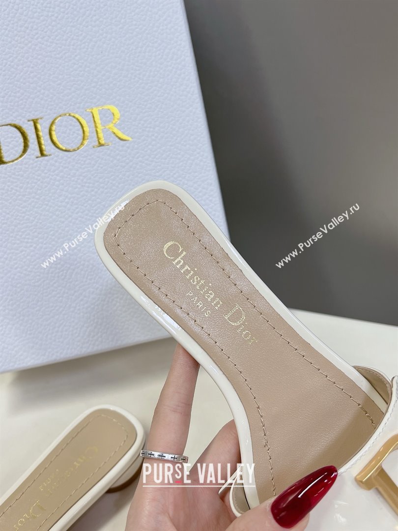 Dior Cest Dior Slide white 2024 (modeng-240425-29)