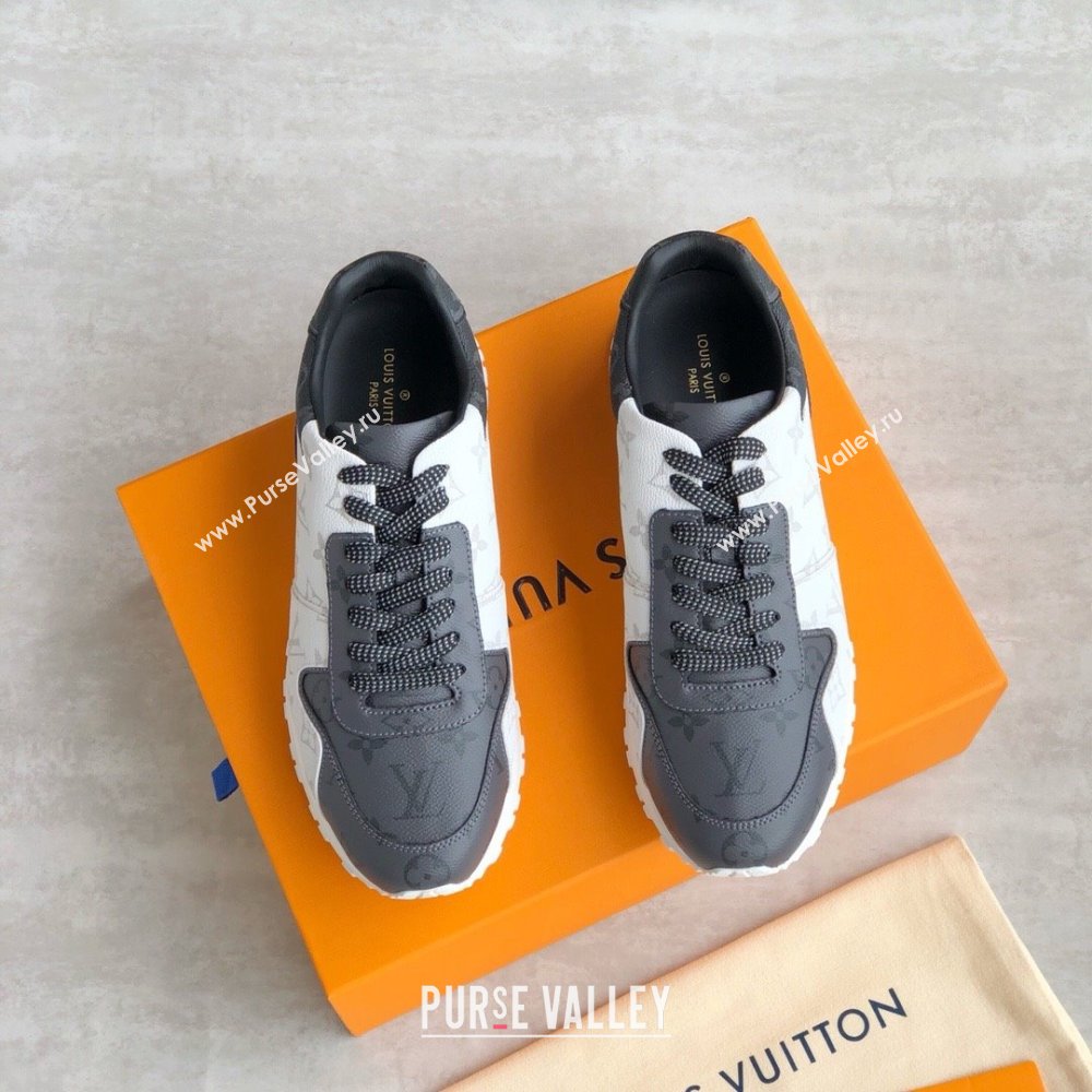 Louis Vuitton Run Away Sneaker Sneakers 1A8UZN 2023 (shouhe-231115-01)