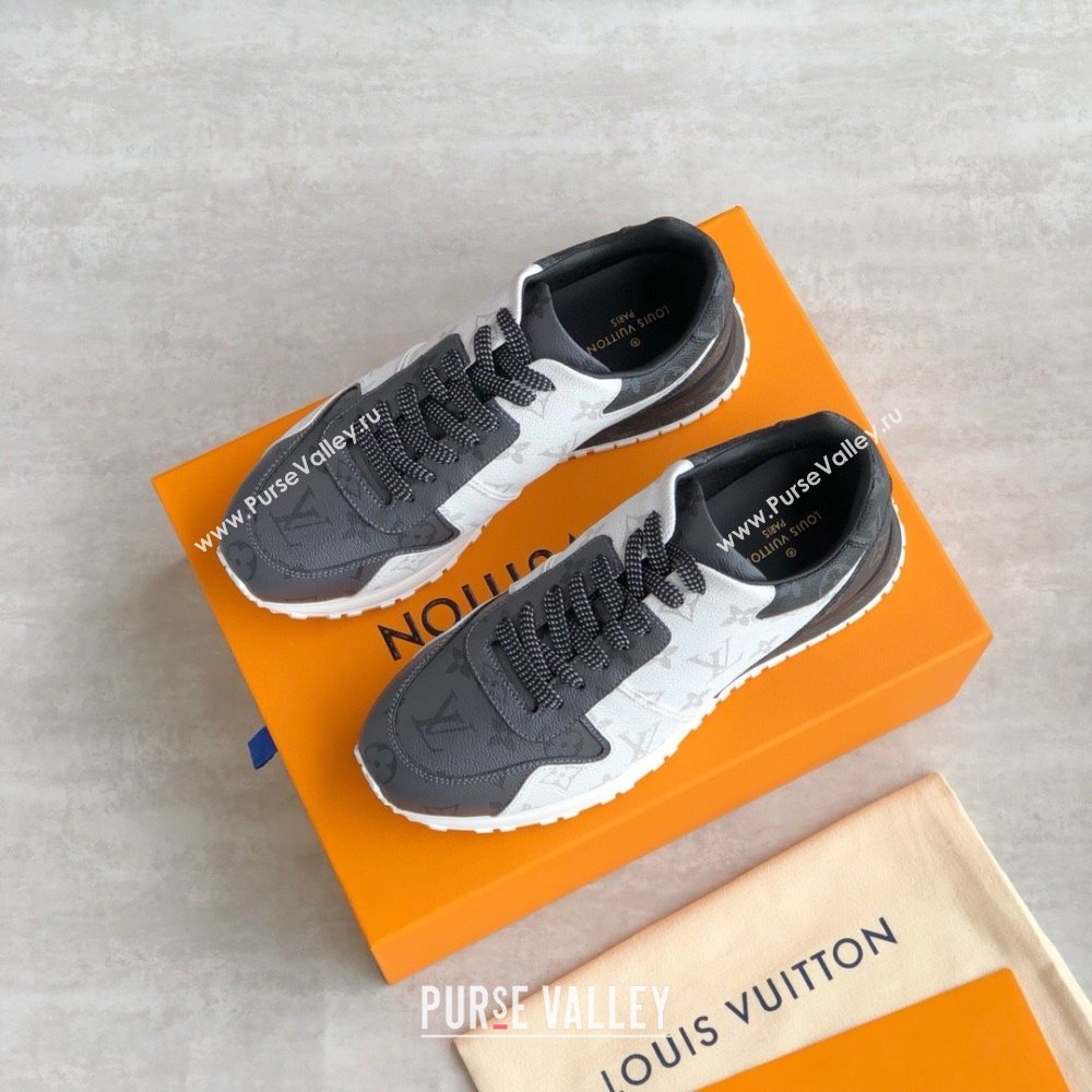 Louis Vuitton Run Away Sneaker Sneakers 1A8UZN 2023 (shouhe-231115-01)