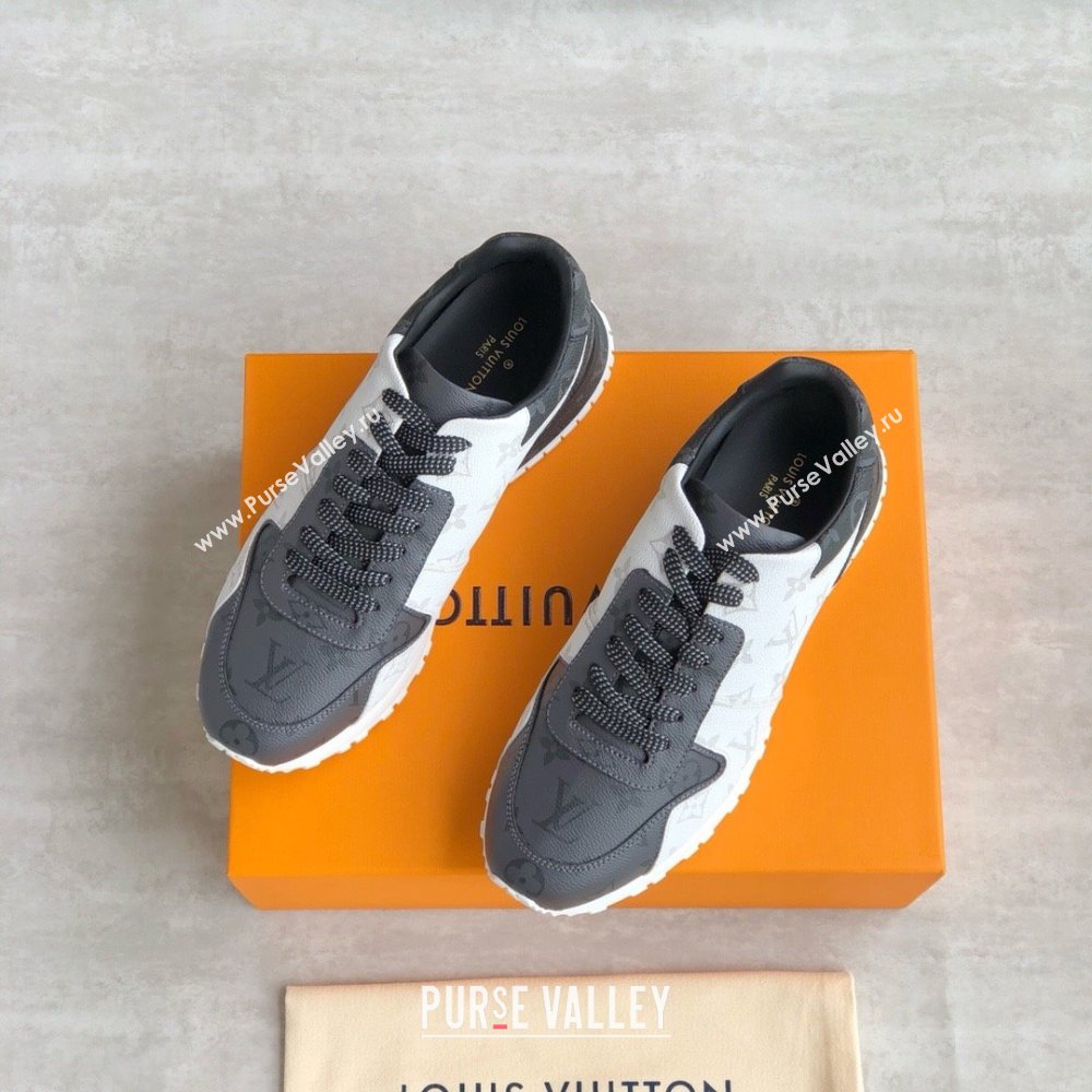 Louis Vuitton Run Away Sneaker Sneakers 1A8UZN 2023 (shouhe-231115-01)