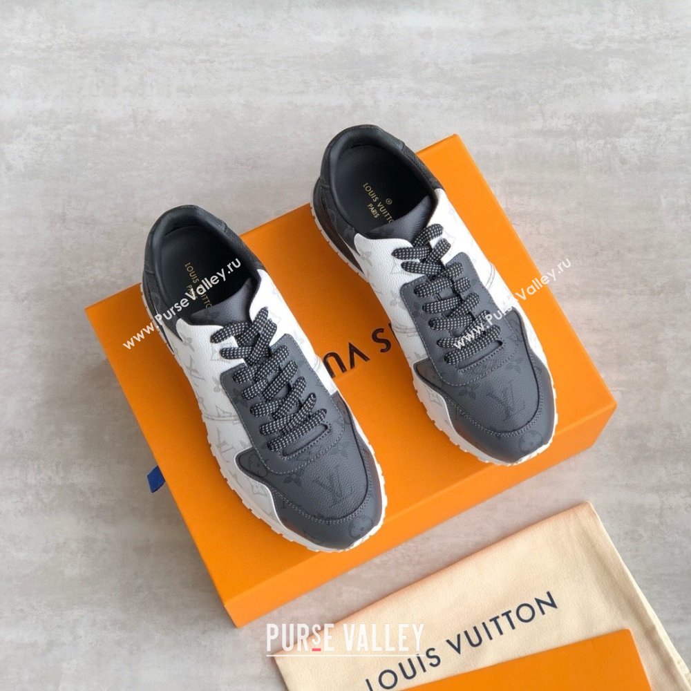 Louis Vuitton Run Away Sneaker Sneakers 1A8UZN 2023 (shouhe-231115-01)