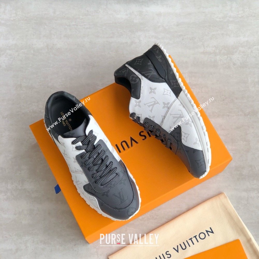 Louis Vuitton Run Away Sneaker Sneakers 1A8UZN 2023 (shouhe-231115-01)
