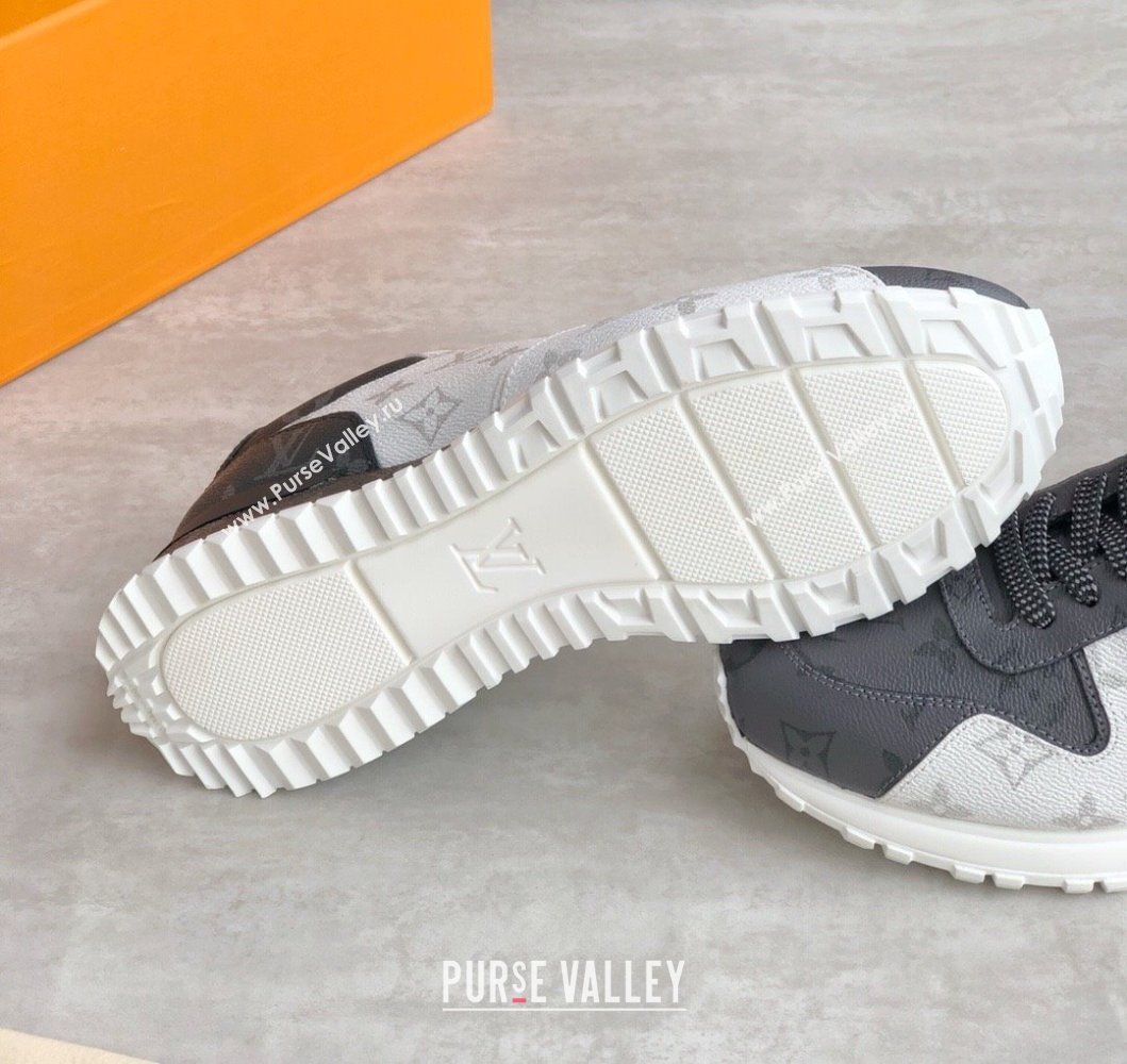 Louis Vuitton Run Away Sneaker Sneakers 1A8UZN 2023 (shouhe-231115-01)