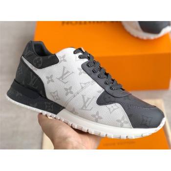 Louis Vuitton Run Away Sneaker Sneakers 1A8UZN 2023 (shouhe-231115-01)